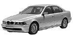 BMW E39 B2679 Fault Code