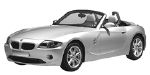 BMW E85 B2679 Fault Code