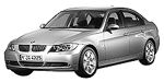 BMW E90 B2679 Fault Code