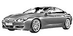 BMW F06 B2679 Fault Code