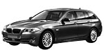 BMW F11 B2679 Fault Code